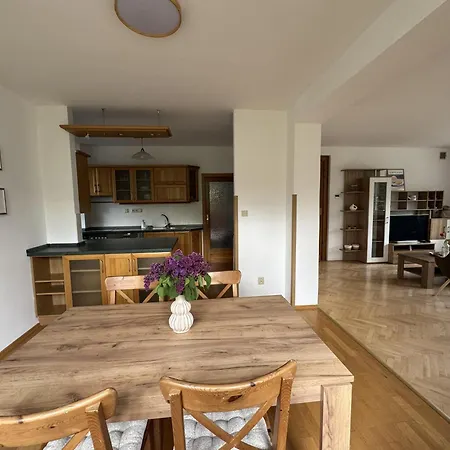 Apartament U Kamencoveho Jezera Chomutov