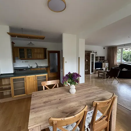 Apartmán U Kamencového Jezera Chomutov