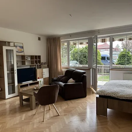 U Kamencoveho Jezera Apartament Chomutov