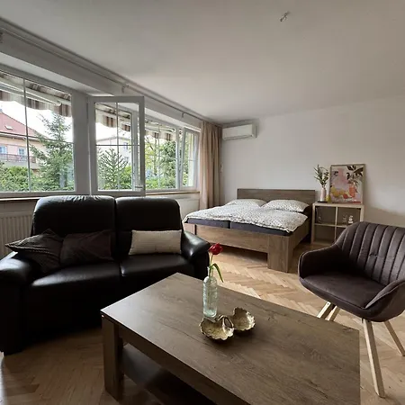 Apartament U Kamencoveho Jezera