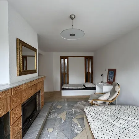 U Kamencoveho Jezera Apartament Chomutov