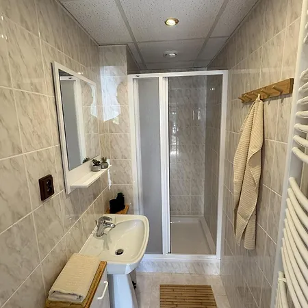 Apartmán U Kamencového Jezera *