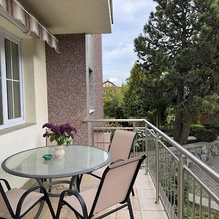 U Kamencového Jezera Apartmán Chomutov