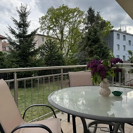 Apartmán U Kamencového Jezera *